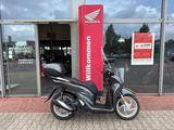 Honda SH 125 - HONDA 125 SH