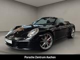 Porsche 991 911 Carrera S Cabriolet Burmester HA-Lenkung - Porsche 991 in Aachen