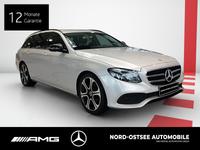 Mercedes-Benz E 200 T AVANTGARDE TOTWINKEL 360 LED SHZ NIGHT