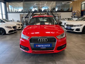 Audi A1 design *Klima*Navi*Xenon*SZHZ*