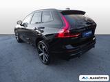 Volvo XC60 R Design/AHK/LED/SHZ/H&K/MEMORY - Volvo XC60 Gebrauchtwagen in Bielefeld