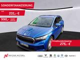 Skoda Enyaq iV 50 LOFT LED+NAVI+ACC+SHZ+DAB+KAMERA+19Z - Skoda ENYAQ iV 5AC