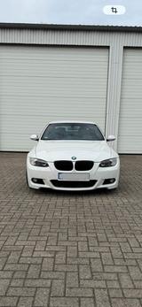 BMW TÜV neu 330d e93 Cabrio M57 Motor - BMW 330: Motor 330d