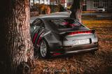 Nissan 350Z Premium Pack 3.5l  Gemini V1, Showcar - Nissan 350Z