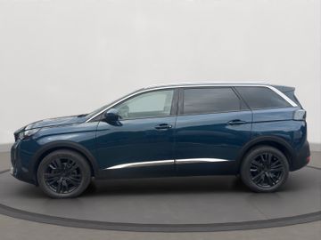 Peugeot 5008 - 3
