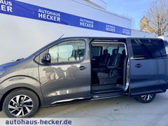 Fiat Ulysse TOP L3 2,0 Diesel 180PS AT8