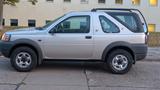 Land Rover Freelander 1.8i Softback - - Land Rover Freelander: I