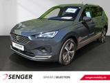 Seat Tarraco 2.0 TDI Xcellence Navi Beats AHK LED PDC - Seat Tarraco in Lübeck