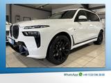 BMW X7 xDrive40d M-Sport 22'' SkyLounge ACC Standhzg - gebrauchte BMW X7 aus dem Jahr 2023