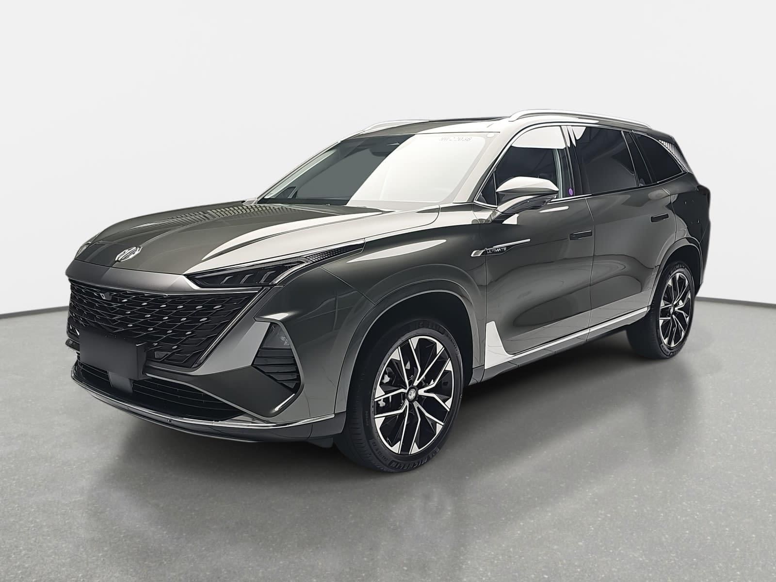 MG S9
