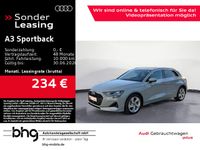 Audi A3 - Vorschau Bild 1