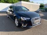 Audi A4 Avant 35 TDI S-tronic S-line *Pano*Xenon*SHZ* - Audi A4: 3l TDI