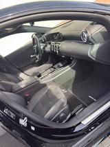 Mercedes-Benz CLA 220 d DCT Coupé - - gebrauchte Mercedes-Benz CLA 220 aus dem Jahr 2024