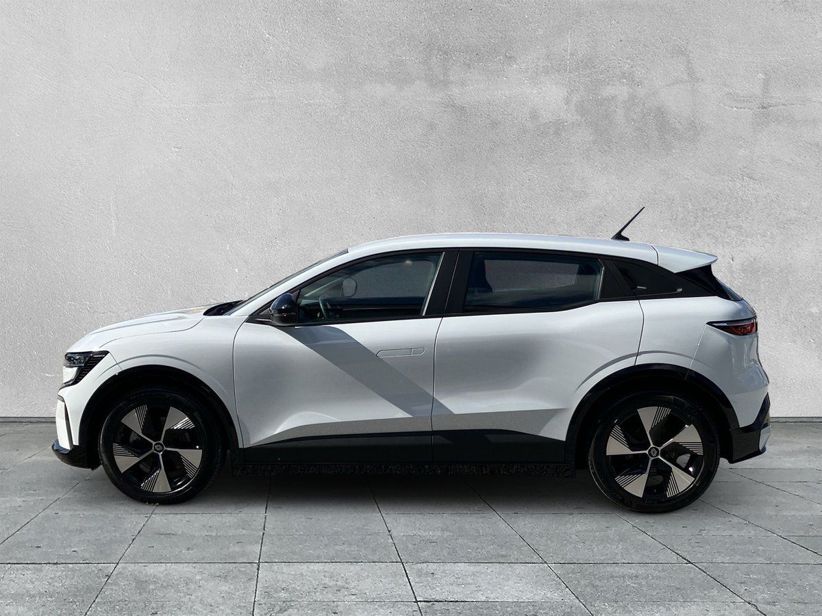 Renault Megane E-Tech EV40 /130 Equil. LED+KAM+SHZ+KLIMA imagem 2