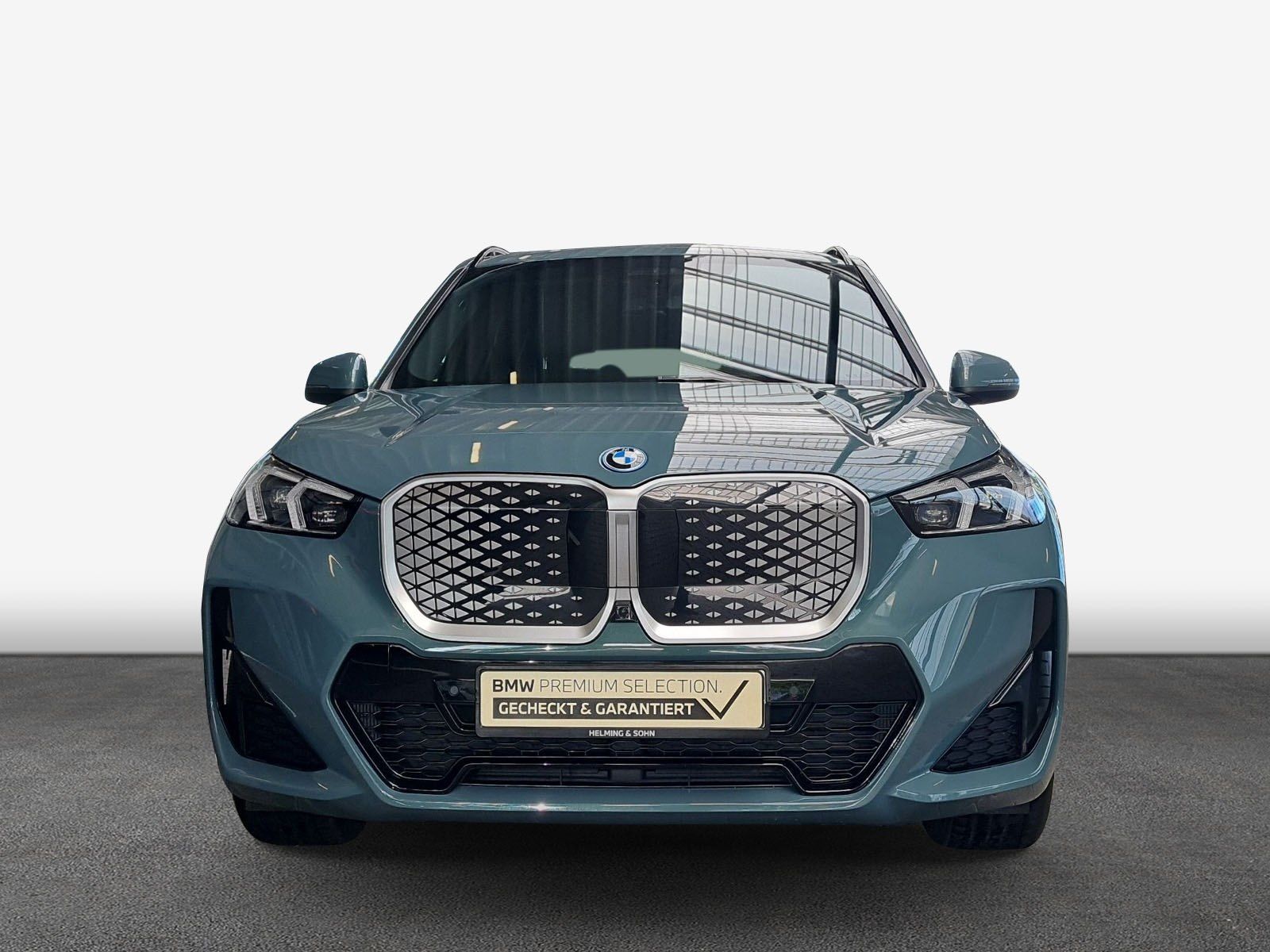 BMW iX1 - Bild 5