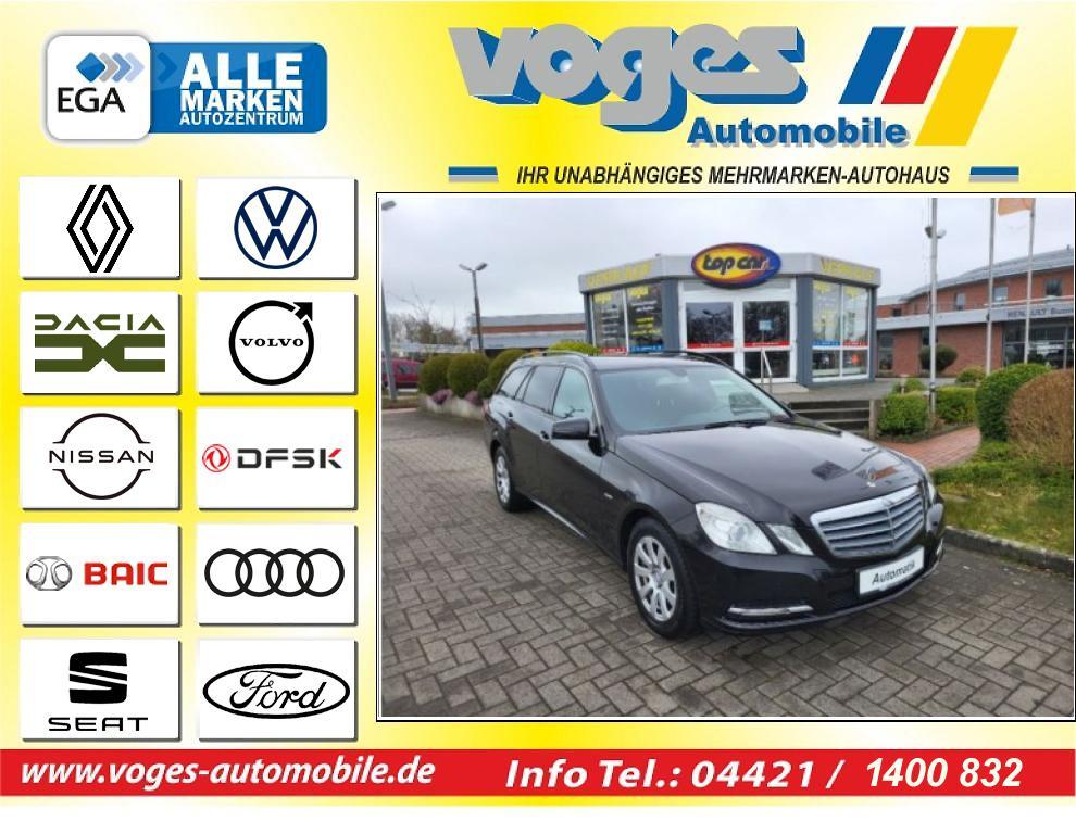 Mercedes-Benz E 220 T CDI DPF  7G-TRONIC
