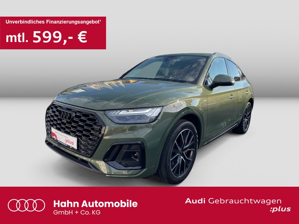 Image of Audi Q5