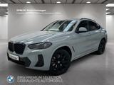 BMW X4 xDrive30d M Sport Navi Harman/K Kamera LED - BMW X4 Gebrauchtwagen in Frankfurt