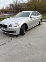 BMW 523i  F10 Automatik - BMW 523: 523i F10