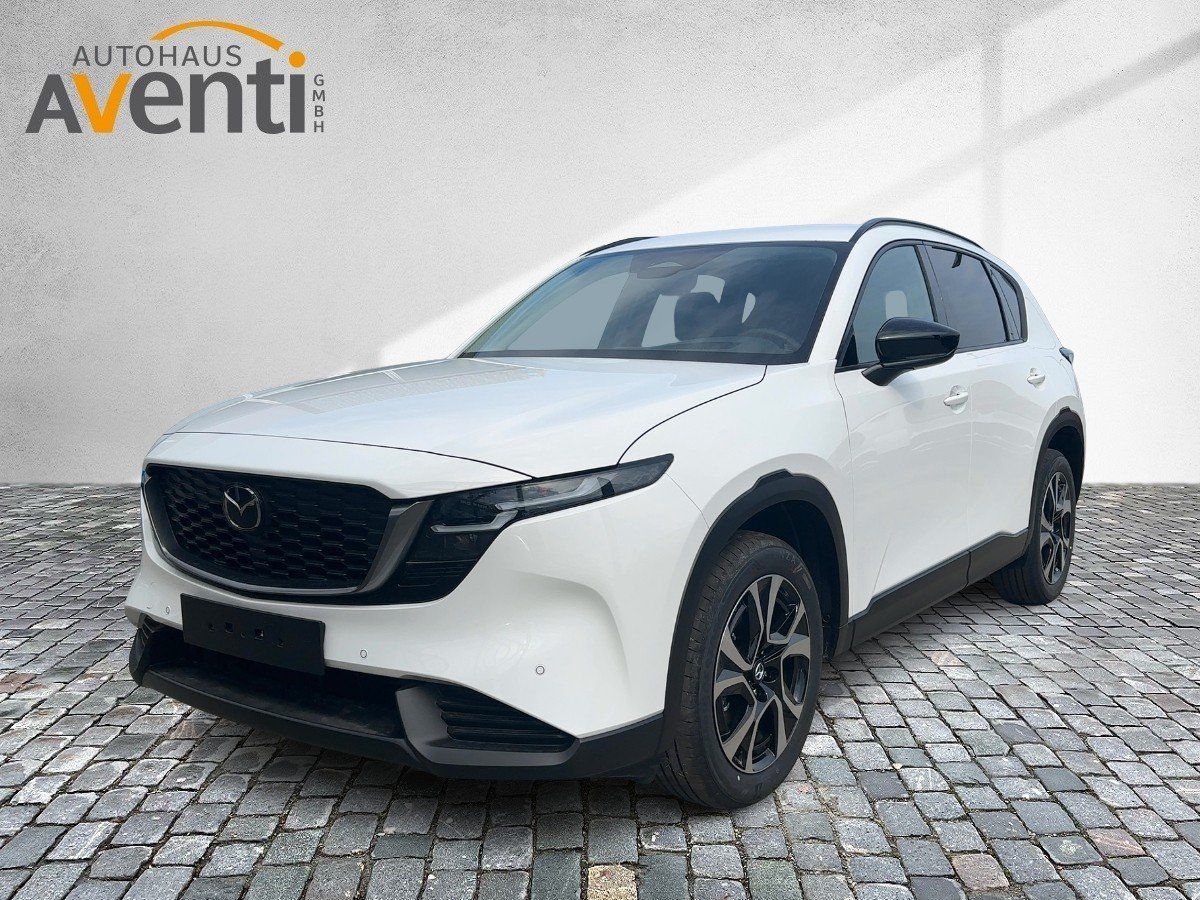 Mazda CX-5 - Bild 2