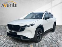 Mazda CX-5 - Vorschau Bild 2