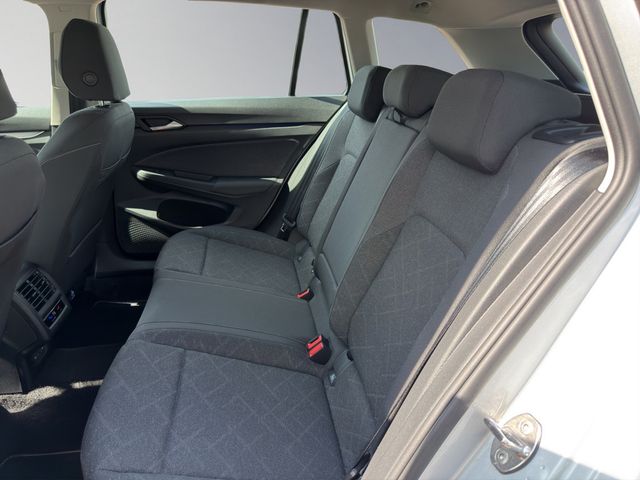 Golf VIII Variant 2.0 TDI Life DSG