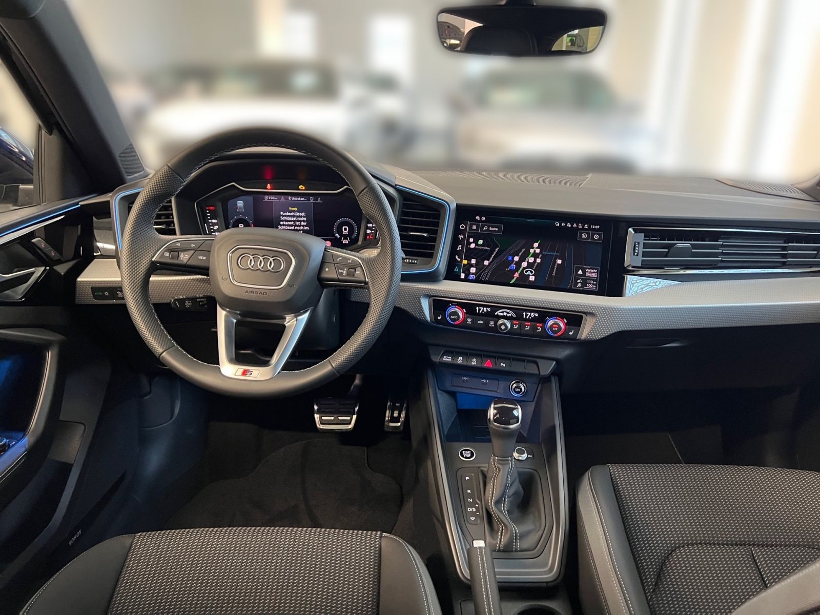 Audi A1 - Bild 11
