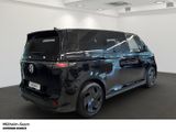 Volkswagen ID. Buzz GTX 4MOTION 250 kW (340 PS) 79 kWh kurz - Volkswagen ID. Buzz: GTX