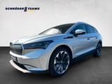 Skoda ENYAQ iV 80 Elektro Lodge AHK/NAVI/DCC