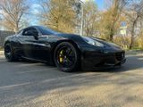 Ferrari California 4.3 V8 4-Sitzer  - Ferrari California aus 2010