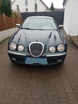 Jaguar S-Type V6 - - Jaguar S-Type in Bochum