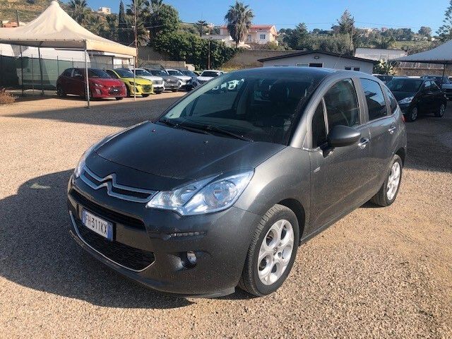 Citroën Citroen C3 PureTech 82 Live Edition