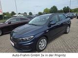 Fiat Tipo Easy ERST 22531 km NAVI - Fiat Tipo EASY mit Diesel-Antrieb