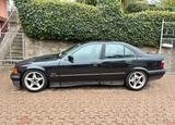 BMW Bmw E36 318i - BMW 318 aus 1996: 318i