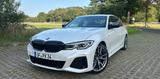 BMW M340i xDrive Auto - - BMW M-Modelle in Frankfurt (Main)