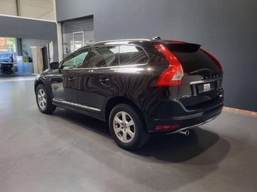 Volvo XC60 - 5