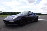 Porsche 911  Carrera 4S Cabriolet  - Porsche aus 2010: 911 Carrera