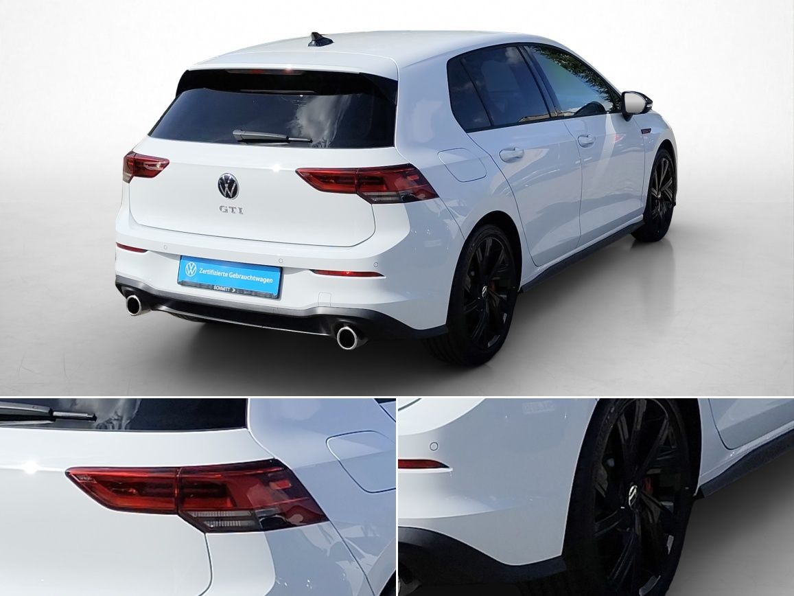 Volkswagen Golf - Bild 27
