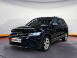 Volkswagen Tiguan Allspace 2.0 TDI DSG Life / 7-Sitzer Navi - Volkswagen Tiguan Allspace in Karlsruhe