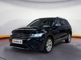 Volkswagen Tiguan Allspace 2.0 TDI DSG Life / 7-Sitzer Navi - Volkswagen Tiguan Allspace in München