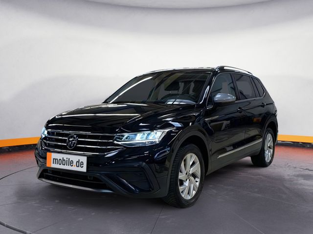 Volkswagen Tiguan Allspace 2.0 TDI DSG Life / Navi