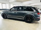 Audi Q7 55 TFSI e quattro*S line Sport / Plus*Pano* - Audi Q7: Sport