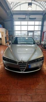 Alfa Romeo neu TÜV komfortables und geräumiges Top-Au... - gebrauchte Alfa Romeo 159 aus dem Jahr 2006