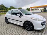 Peugeot 207 VTI 16 V Sport - Peugeot 207: Vti Sport
