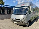 Carthago chic s-plus I I 51 Einzelb#Hubbett#Standklima#  - Angebote