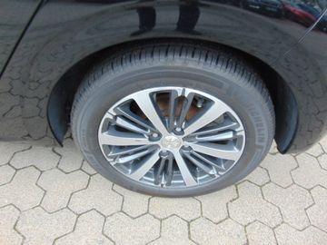 Bild 16 Peugeot 208 Active