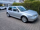 Volkswagen Golf 1.8T Youngtimer*Otiginal*Rostfrei*Nur 64tkm - : Youngtimer