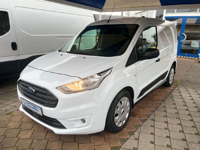 Ford Transit Connect Kasten Trend