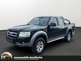 Ford Ranger Extrakabine 4X4 XLT*KLIMA*AHK 3.0To* - Ford Ranger: Allradantrieb, 3.0