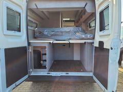 Pössl Summit Shine 600L MJ25 Dümo-Winter Sale 26